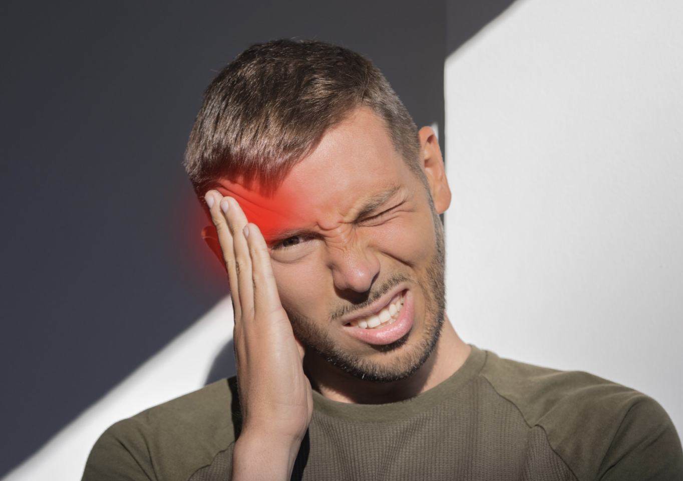 Nyeri Kepala Klaster